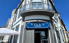 Villa Rossio